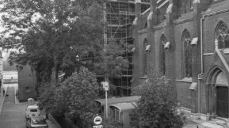 Rijksdienst voor het Cultureel Erfgoed: Tangel, L.M.