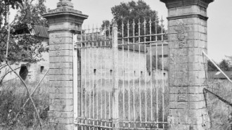 Rijksdienst voor het Cultureel Erfgoed: Galen, P. van