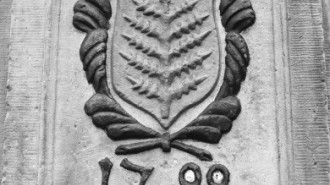 Rijksdienst voor het Cultureel Erfgoed: Wal, A.J. van der