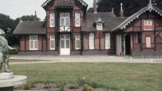 Rijksdienst voor het Cultureel Erfgoed