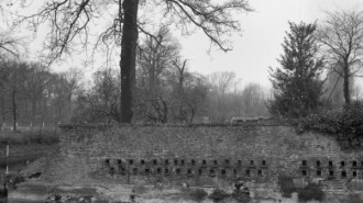 Rijksdienst voor het Cultureel Erfgoed: Janse, H.