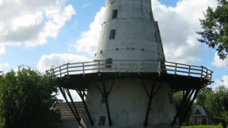 Rijksdienst voor het Cultureel Erfgoed: Terpstra, Frank