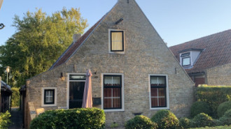 Rijksdienst voor het Cultureel Erfgoed: Bogers, Guido