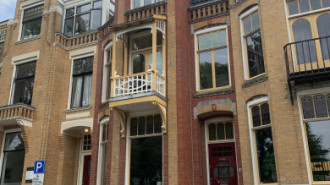 Rijksdienst voor het Cultureel Erfgoed: Bogers, Guido