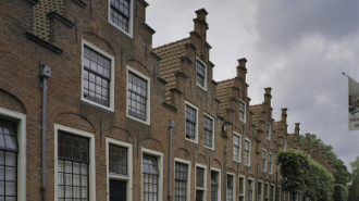 Rijksdienst voor het Cultureel Erfgoed: Booms, C.S. (Chris)