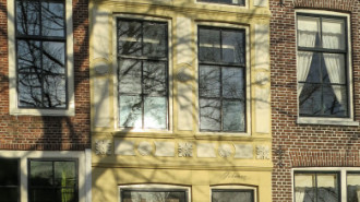 Rijksdienst voor het Cultureel Erfgoed: Brinkkemper, O. (Otto)