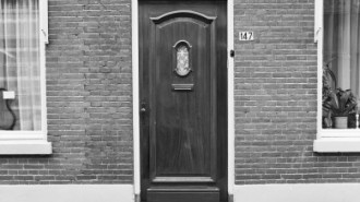 Rijksdienst voor het Cultureel Erfgoed: Wal, A.J. van der