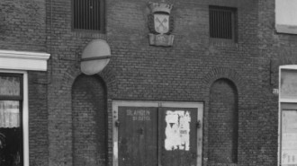 Rijksdienst voor het Cultureel Erfgoed: Dukker, G.J.