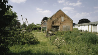 Rijksdienst voor het Cultureel Erfgoed: Roderburg, K. (Kris)