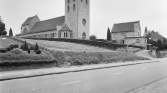 Rijksdienst voor het Cultureel Erfgoed: Galen, P. van