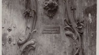 Rijksdienst voor het Cultureel Erfgoed: Kramer