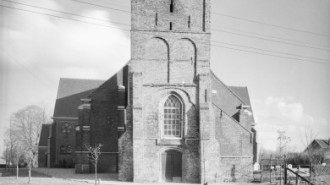 Rijksdienst voor het Cultureel Erfgoed