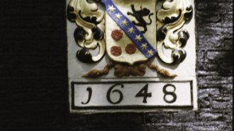 Rijksdienst voor het Cultureel Erfgoed: Ferro, F.