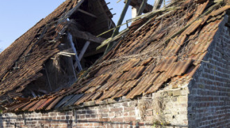 Rijksdienst voor het Cultureel Erfgoed: Sar, Wouter van der
