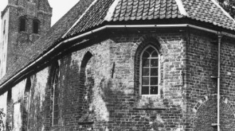 Rijksdienst voor het Cultureel Erfgoed: Kramer