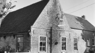 Rijksdienst voor het Cultureel Erfgoed: Berg, H.M. van den