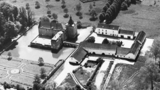 Rijksdienst voor het Cultureel Erfgoed