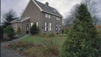 Rijksdienst voor het Cultureel Erfgoed: Koning, J.P. de