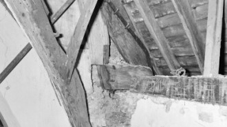 Rijksdienst voor het Cultureel Erfgoed: Galen, P. van