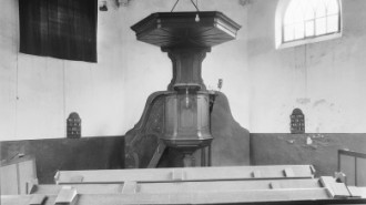 Rijksdienst voor het Cultureel Erfgoed: Delemarre, G.Th.