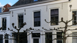 Rijksdienst voor het Cultureel Erfgoed: Brinkkemper, O. (Otto)