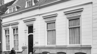 Rijksdienst voor het Cultureel Erfgoed: Dukker, G.J.