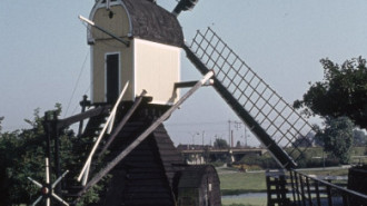 Rijksdienst voor het Cultureel Erfgoed