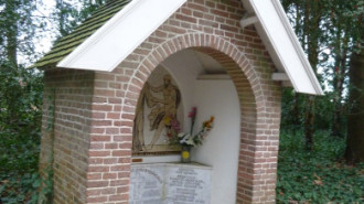 Rijksdienst voor het Cultureel Erfgoed: Bogers, Guido