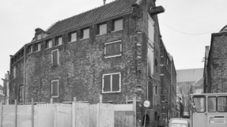 Rijksdienst voor het Cultureel Erfgoed: Dukker, G.J.