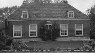 Rijksdienst voor het Cultureel Erfgoed: Dukker, G.J.