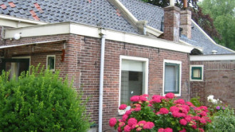 Rijksdienst voor het Cultureel Erfgoed: Terpstra, Frank