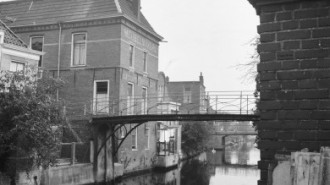 Rijksdienst voor het Cultureel Erfgoed: Berg, H.M. van den