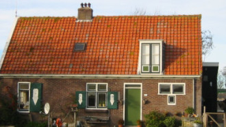 Rijksdienst voor het Cultureel Erfgoed: Terpstra, Frank