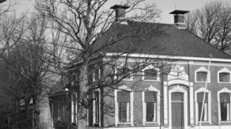 Rijksdienst voor het Cultureel Erfgoed: Wal, A.J. van der