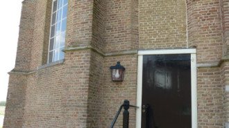 Rijksdienst voor het Cultureel Erfgoed: Bogers, Guido