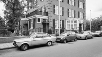 Rijksdienst voor het Cultureel Erfgoed: Dukker, G.J.