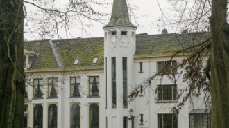 Rijksdienst voor het Cultureel Erfgoed: Speelman, Albert