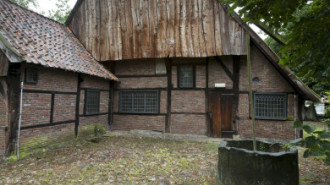 Rijksdienst voor het Cultureel Erfgoed: Galen, P. van