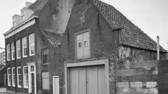 Rijksdienst voor het Cultureel Erfgoed: Dukker, G.J.