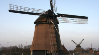 WikiMedia