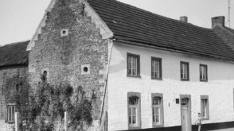 Rijksdienst voor het Cultureel Erfgoed: Delemarre, G.Th.