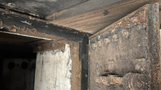 Rijksdienst voor het Cultureel Erfgoed: Bogers, Guido