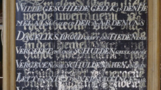 Rijksdienst voor het Cultureel Erfgoed: Galen, P. (Paul) van