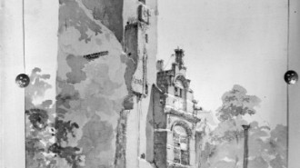 Rijksdienst voor het Cultureel Erfgoed