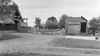 Rijksdienst voor het Cultureel Erfgoed: Dukker, G.J.