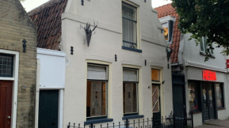 Rijksdienst voor het Cultureel Erfgoed: Bogers, Guido