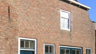 Rijksdienst voor het Cultureel Erfgoed: Brinkkemper, O. (Otto)