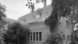 Rijksdienst voor het Cultureel Erfgoed: Wal, A.J. van der