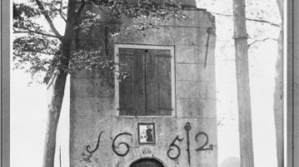 Rijksdienst voor het Cultureel Erfgoed: POLYGOON