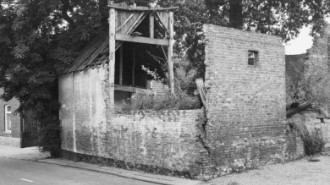 Rijksdienst voor het Cultureel Erfgoed: Tangel, L.M.